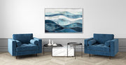 Abstract Ocean Currents